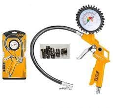 Ingco ATG0601 Car Tire Inflator Gun