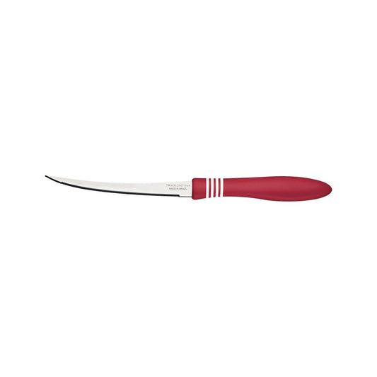 Cor & Cor Tomato Knife Set – 2 Pieces – Stainless Steel Blades – Sharp, Lightweight & Designed for Precise Tomato Cutting