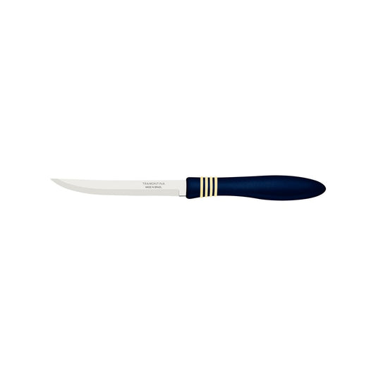 Cor & Cor Steak Knife Set – 2 Pieces – Stainless Steel Blades with Comfortable Handles – Durable & Designed for Smooth Cutting