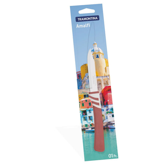 Amalfi Paring Knife - 3 inches - Designed for High Performance and Durability, Ideal for Professional and Home Kitchens, Precision Crafted for Every Culinary Task