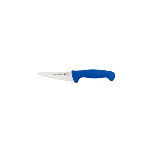Professional Boning Knife, 5-inch Blade Size, Blue