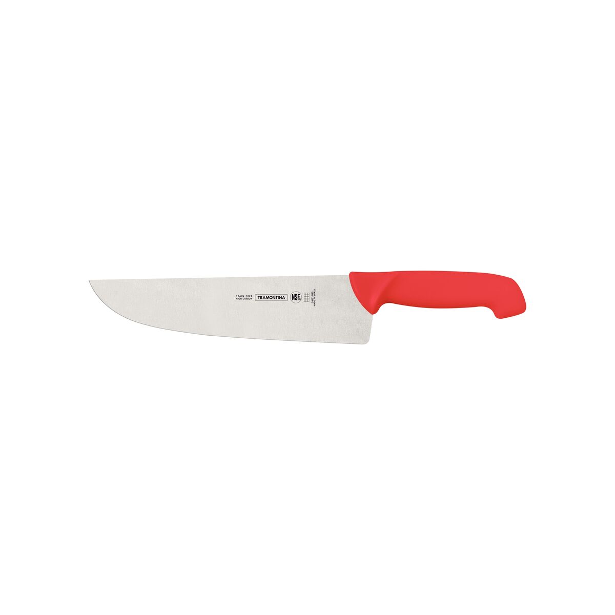 Professional Butcher Knife - Large - NSF Certified