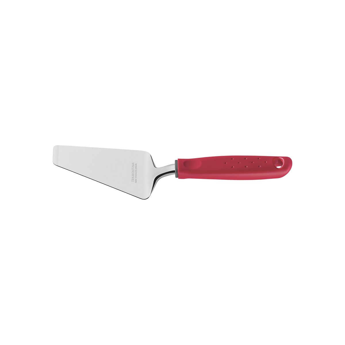 Pizza Spatula – Stainless Steel Blade – Comfortable Handle – Ideal for Serving Pizza, Pastries & More