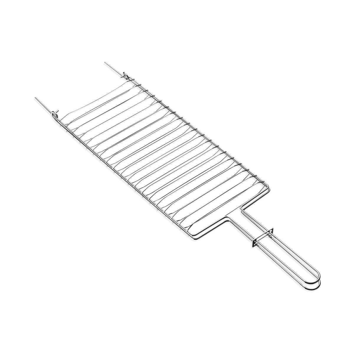 Stainless Steel Cooking Grate – High Heat Resistance – Ideal for BBQ Grills & Outdoor Cooking