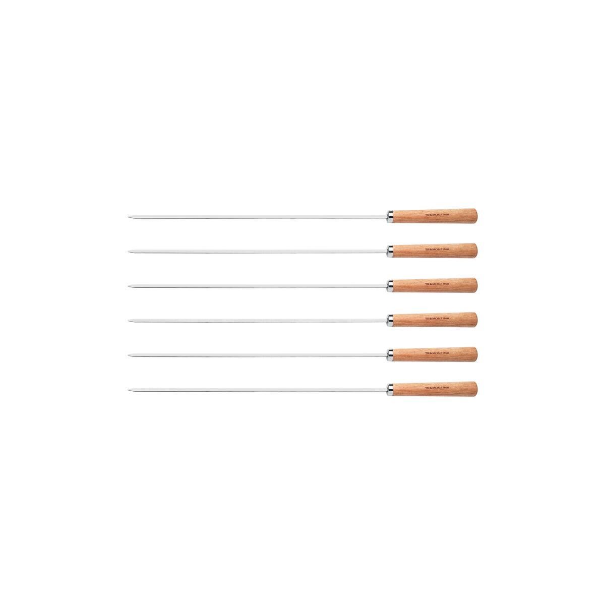 Barbecue Skewer Set (6PCS)