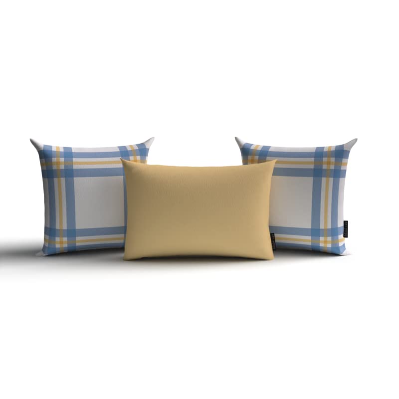 Ray Set Velvet Cushion Cover, a plush multicolor decorative pillow with a dynamic, sunbeam-inspired abstract design, 40x40 cm, combines luxurious texture with a bold, artistic statement