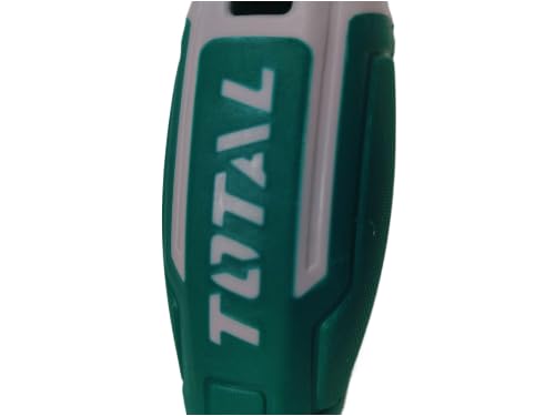 TOTAL PH3x8" Phillips screwdriver THT26PH3200