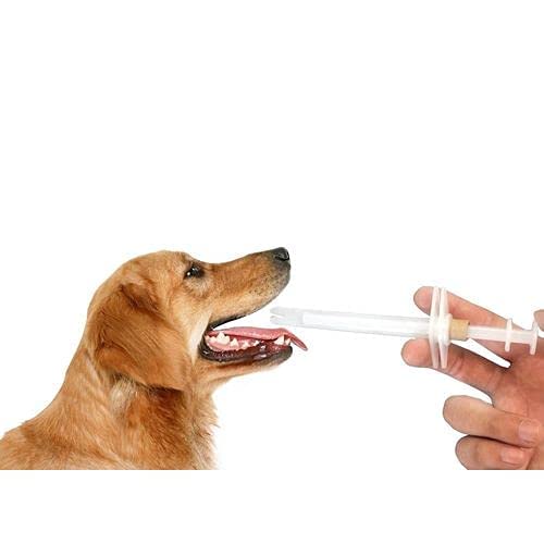 21st Century Pets Handy Pill Dispenser Gun
