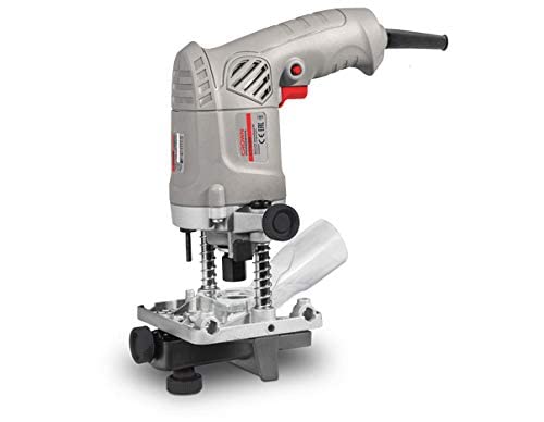 Crown Apt crown ct11020 electric router - 430 watt