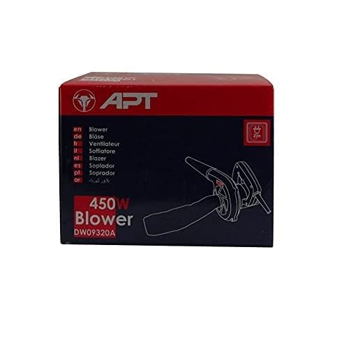 APT DW09320AV2 Blower 450 W
