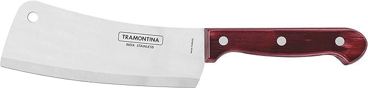 Polywood 6 inch Cleaver
