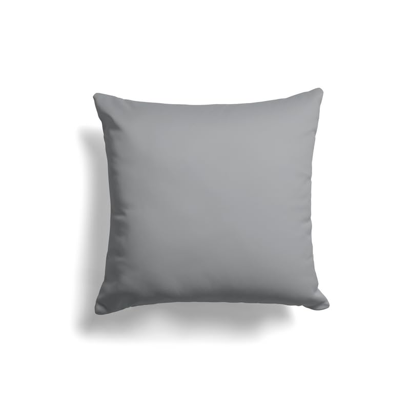 Velvet Plain Cushion 40W x 40L CM