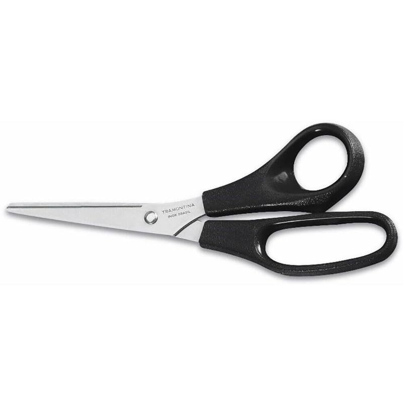 Supercort Sewing Scissors – 7-Inch Size – Precision Stainless Steel Blades for Sewing & Fabric Cutting