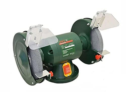 DWT Pench double wheel grinder 8 inch 350W DS-350 GS