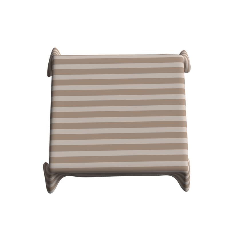 Waterproof Tablecloth, Durable Decorative Dining Cover