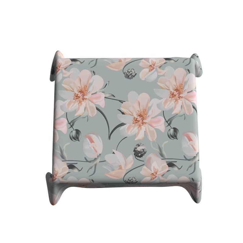 Waterproof Tablecloth, Durable Decorative Dining Cover