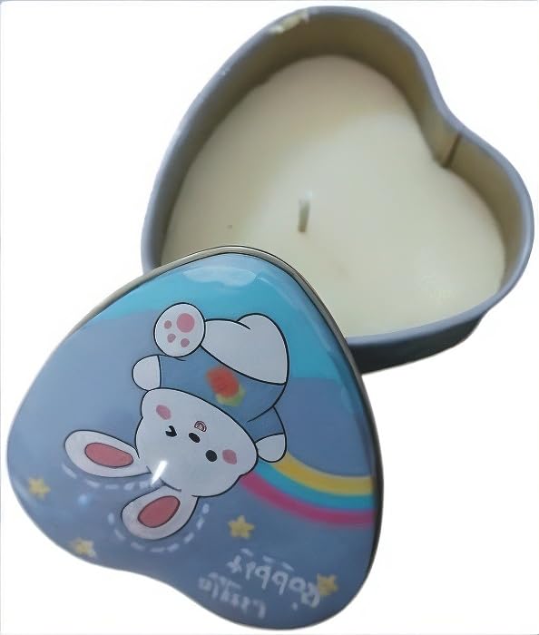 Scented Candles for Home – Long-Lasting, Attractive Fragrances for Relaxation and Decoration