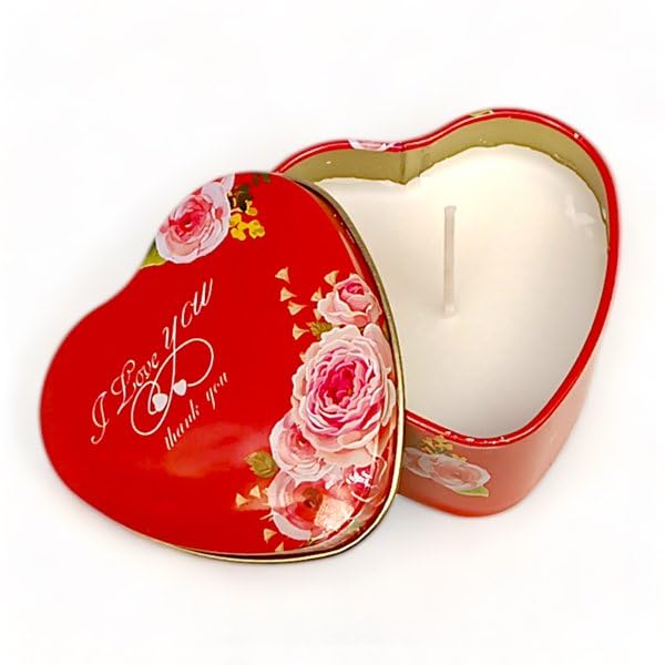 Scented Candles for Home – Long-Lasting, Attractive Fragrances for Relaxation and Decoration