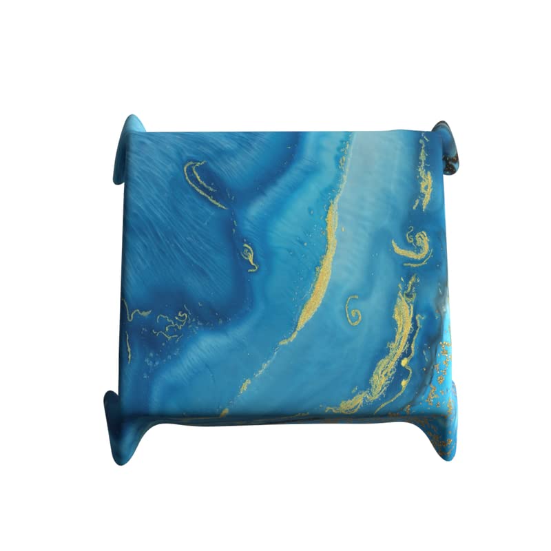 Waterproof Tablecloth, Durable Decorative Dining Cover