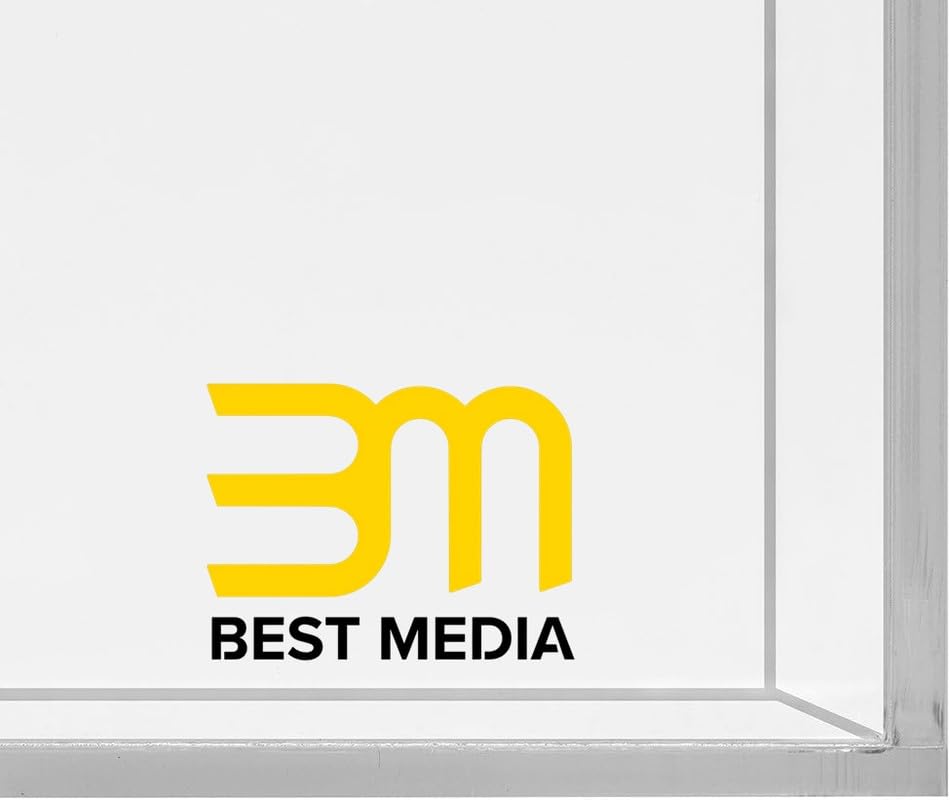 Clear Acrylic Lockable Box with Slot and Keys, 20 x 20 x 20 cm Transparent Plexiglass Donation Ballot or Competition Entry Box for Events Office or Promotions