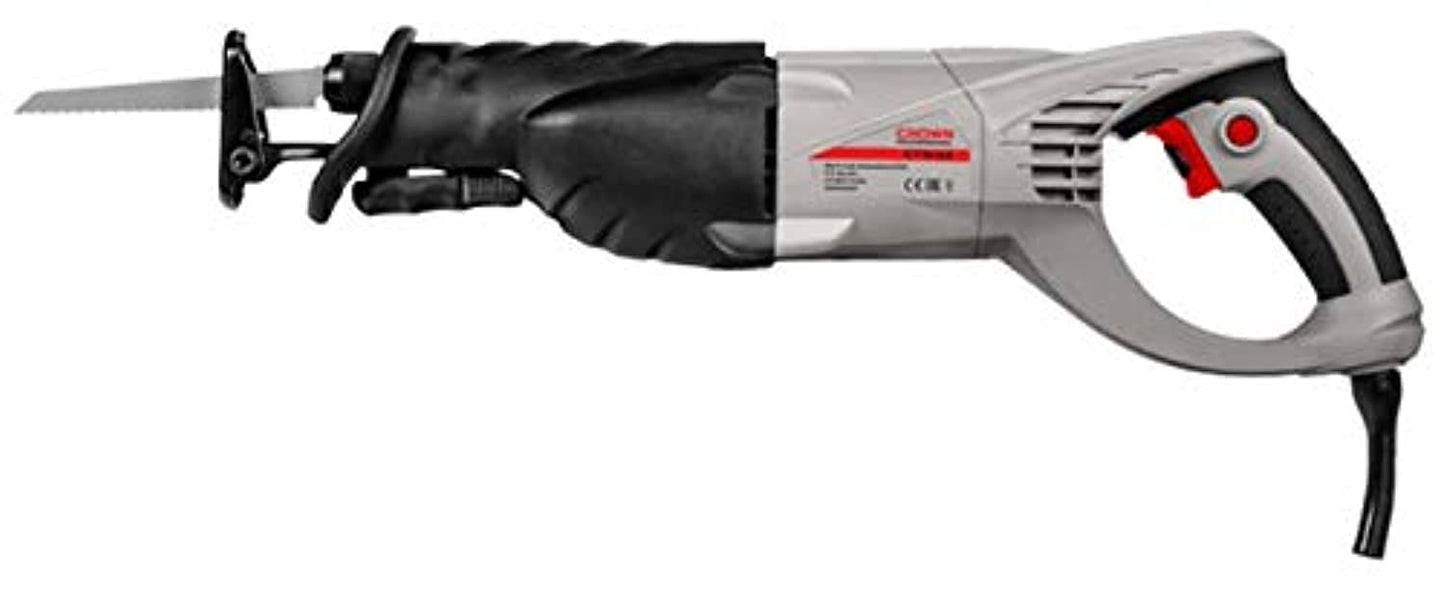 CROWN CT15133 Sabre Saw (250mm, 1010W)