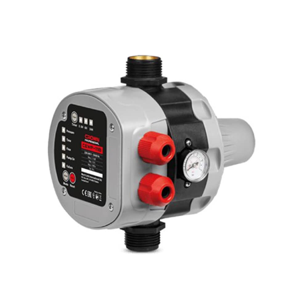 CROWN Pressure Controller (CEWP-111B)