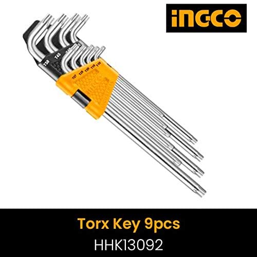 Ingco Torx Key (HHK13092)