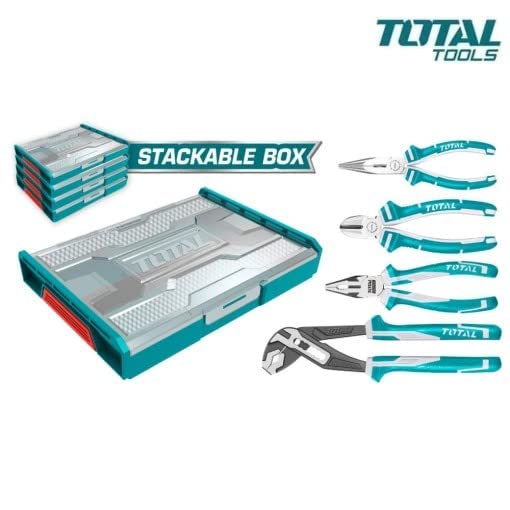 Pistol with drawer kit thktv02p041, set of 4