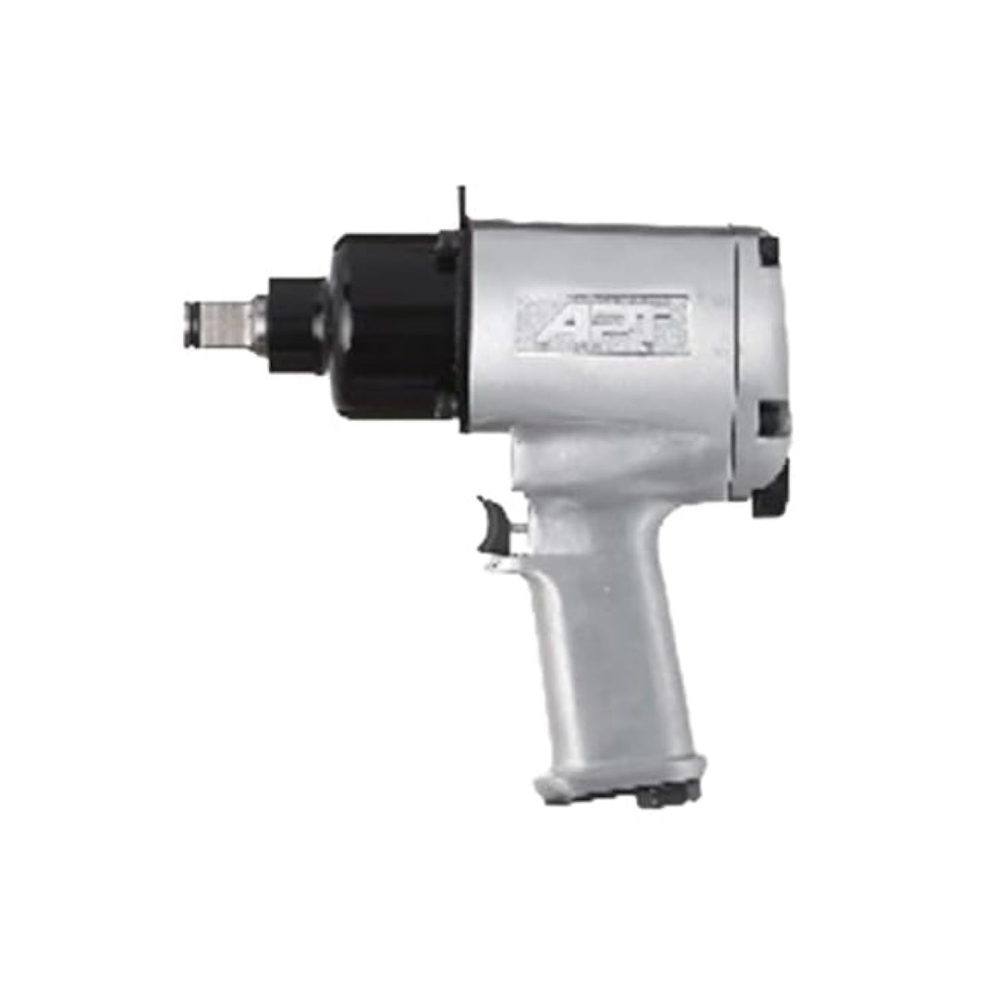 APT 1300NM Air Impact Wrench with 3/4-Inch Short Drill Bit