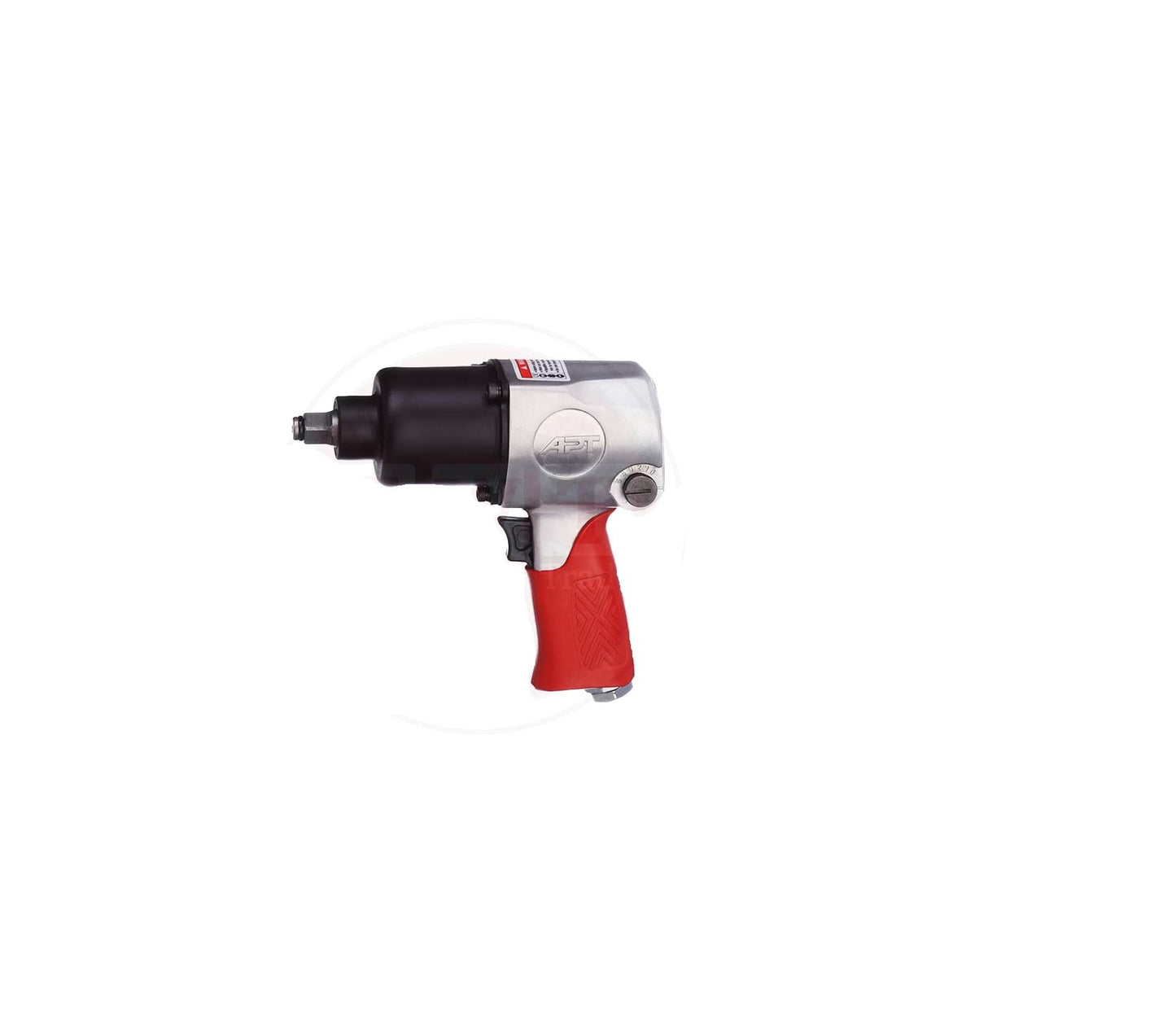 APT DW30301 Pneumatic Impact Wrench 0.5 inch 640 newton