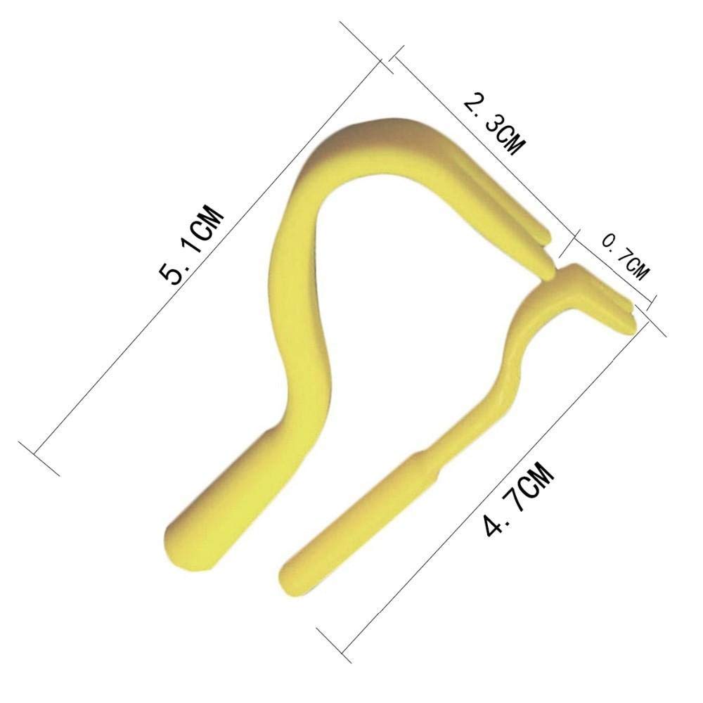 Tick Remover Hook Tool For Dogs & Cats