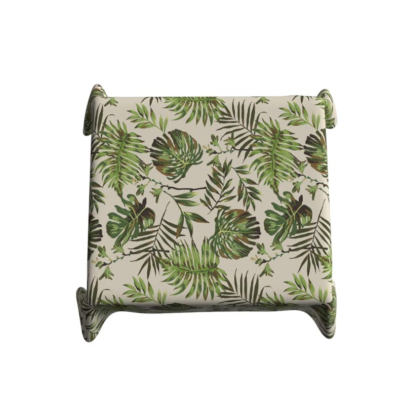 Waterproof Tablecloth, Durable Decorative Dining Cover