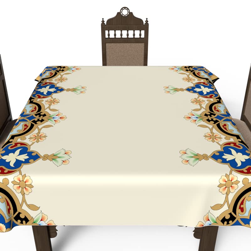 Islamic Unique Tablecloth Waterproof