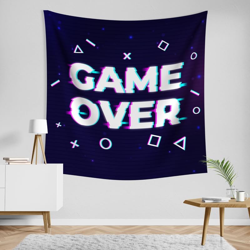 Tapestry Wall Hanging, Multi Designs Decorative Fabric