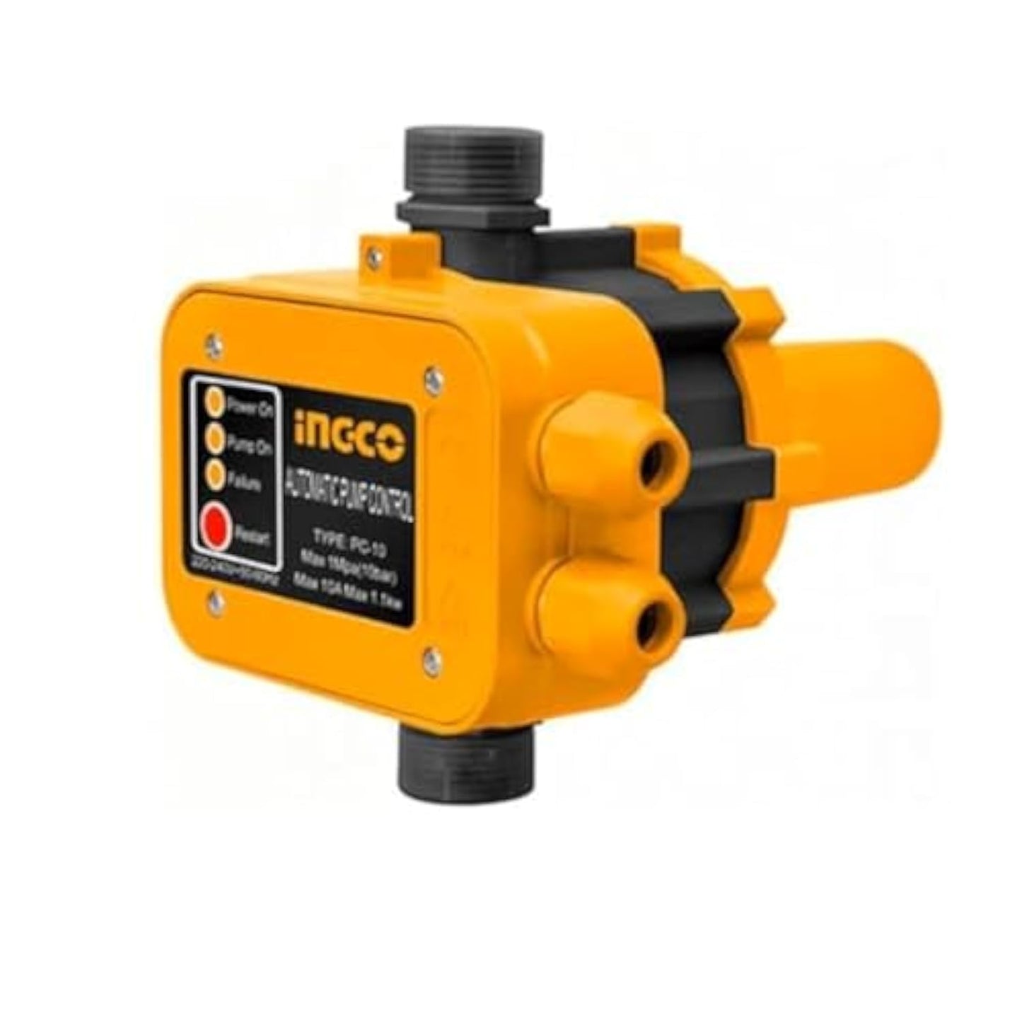 Ingco Automatic Control Pressurizer for Water Pump WAPS001