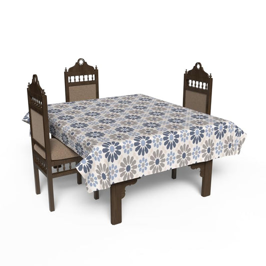 Ramadan's Unique Tablecloth Waterproof