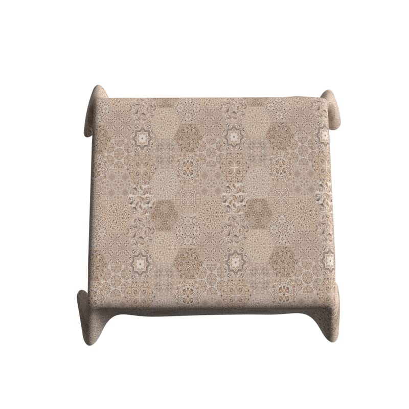 Islamic Unique Tablecloth Waterproof
