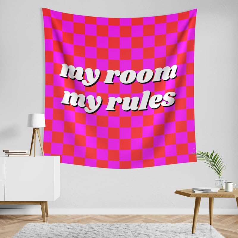Tapestry Wall Hanging, Multi Designs Decorative Fabric