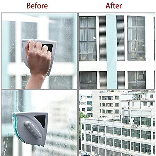 Other Magnetic Glass Space Squeegee