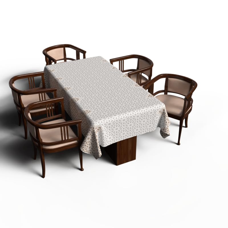 Ramadan's Unique Tablecloth Waterproof