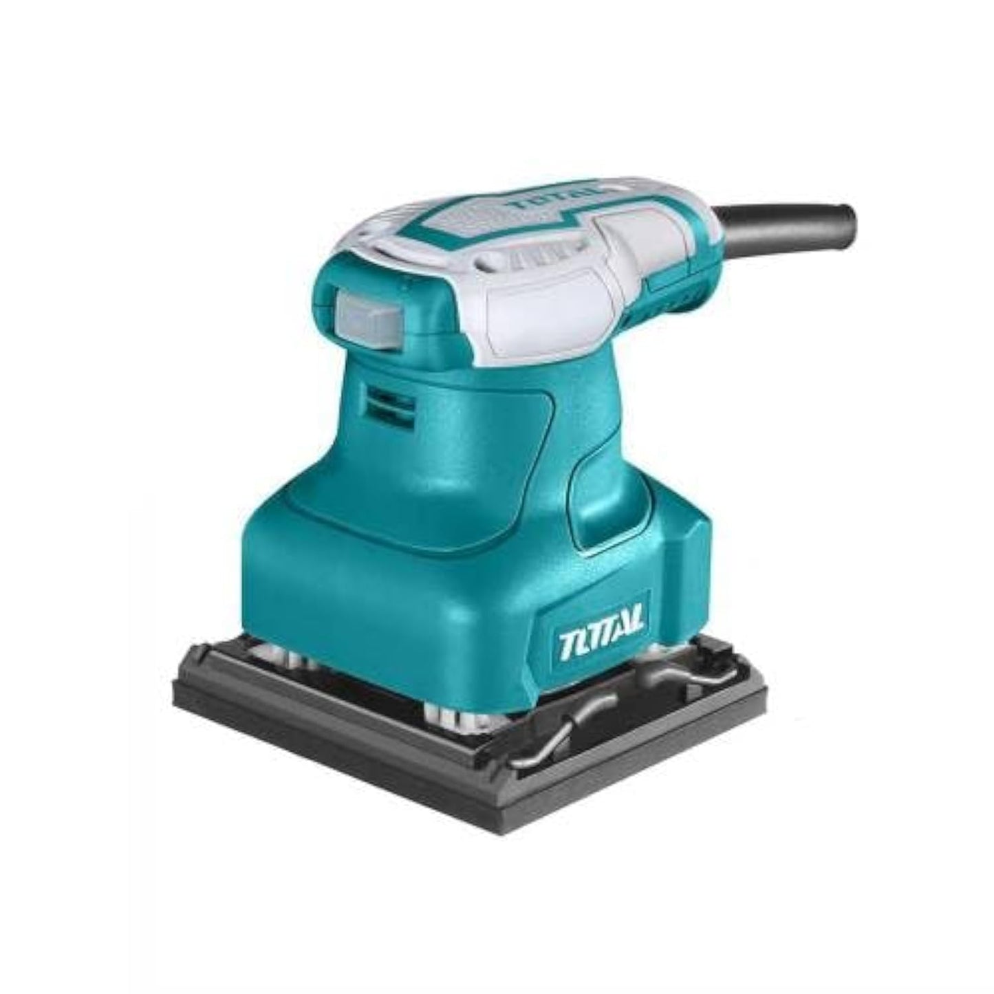 Total Corded Electric TF2231106 - Sanders- 240W, 220-240V, 50-60Hz