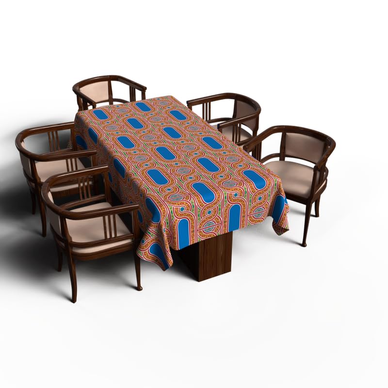Ramadan's Unique Tablecloth Waterproof