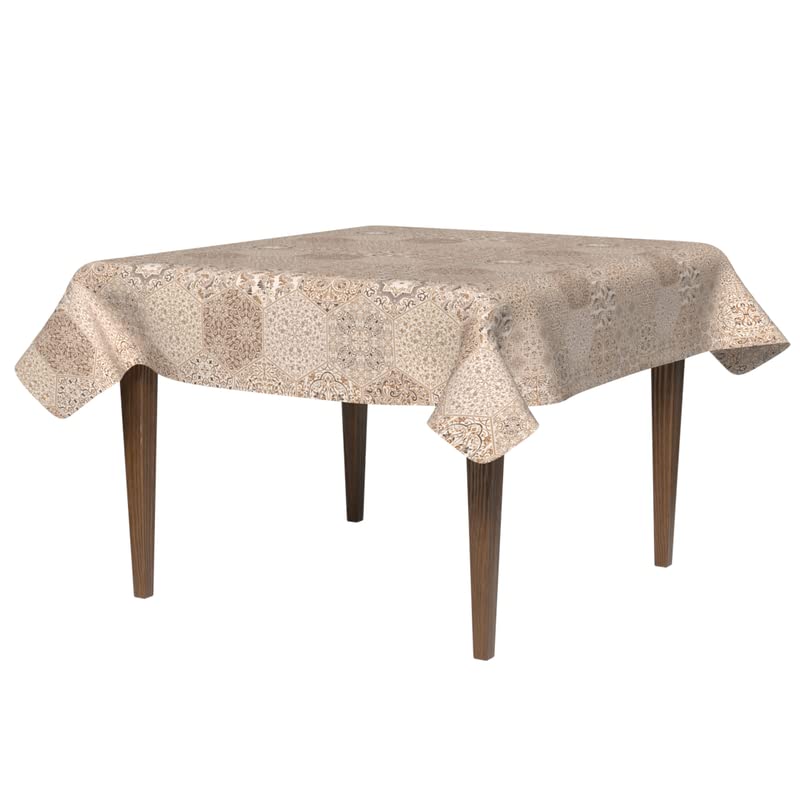 Islamic Unique Tablecloth Waterproof
