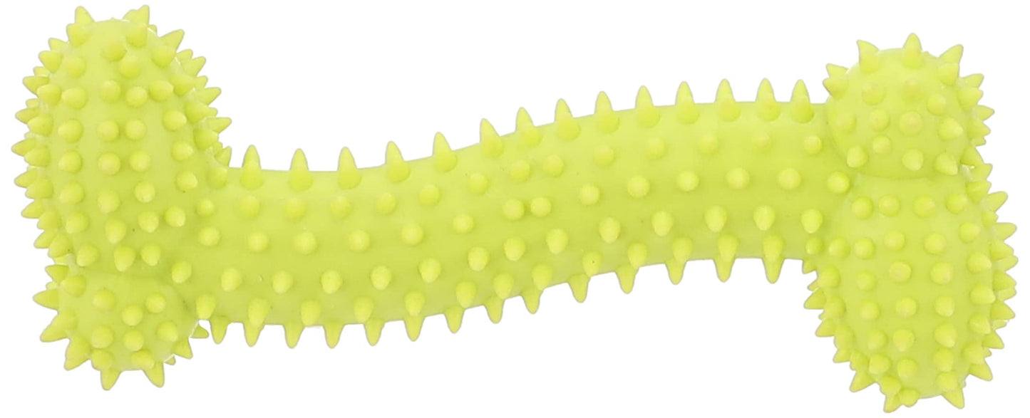Bone Toy for Dog (Green)