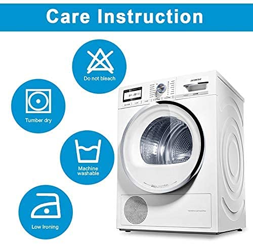 INtex CURTAINS HOUSE Blackout Curtains for Bedroom - Thermal Insulated Room Darkening Noise Reducing- cover pocket design - 1 panel with tie-pack Turqouise 135x230