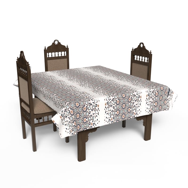 Ramadan's Unique Tablecloth Waterproof