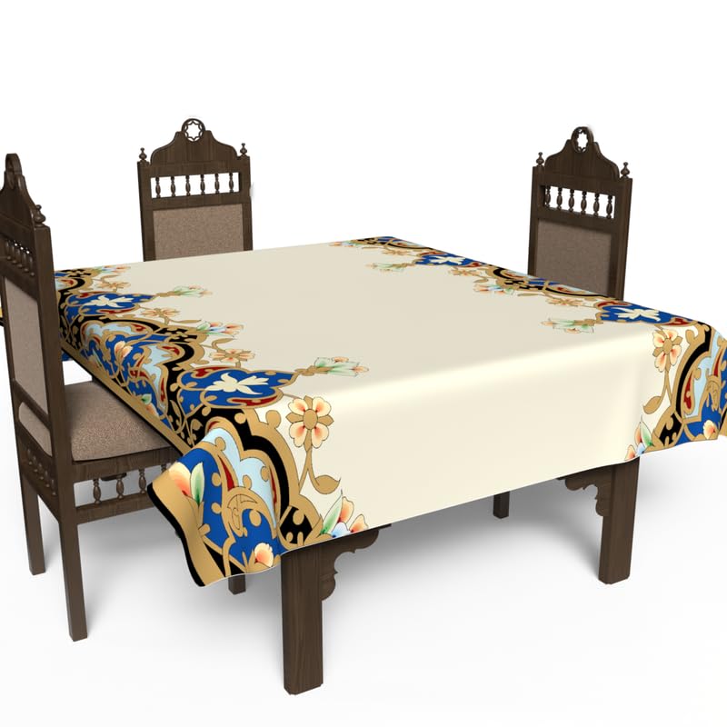 Ramadan's Unique Tablecloth Waterproof