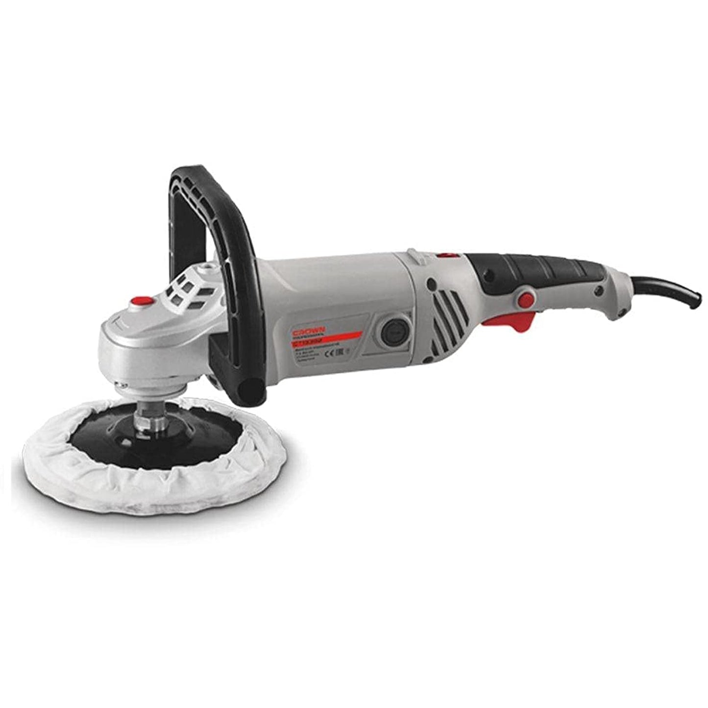 CROWN Corded Electric CT13302 - Polishers