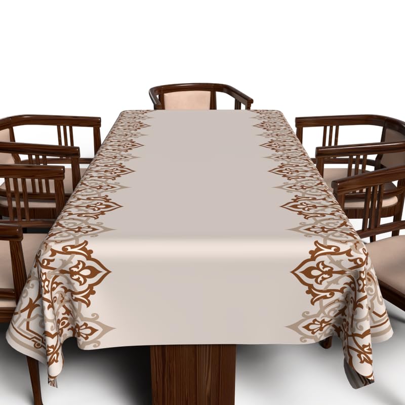 Ramadan's Unique Tablecloth Waterproof
