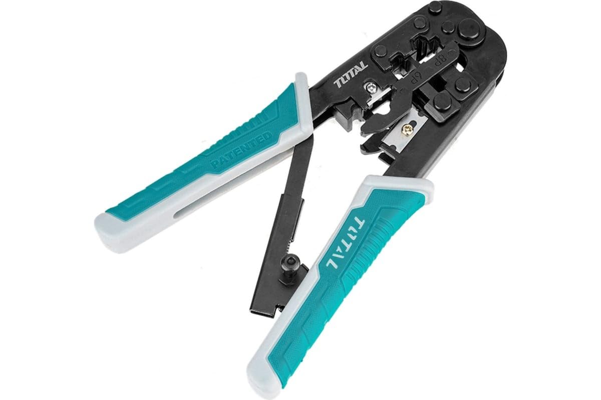 Total TMPCN5468R Standard Connection Crimper